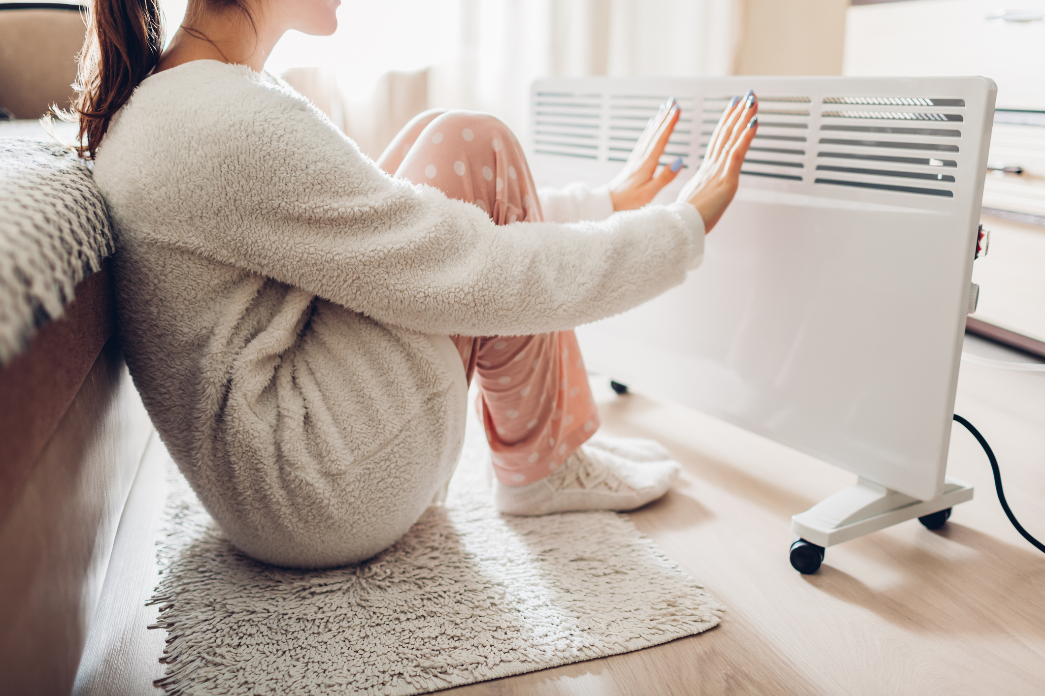 Should You Be Worried about Cold...