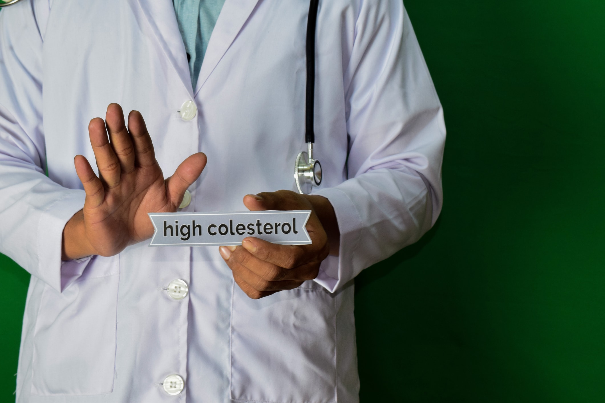Long-Term Association between Ch...
