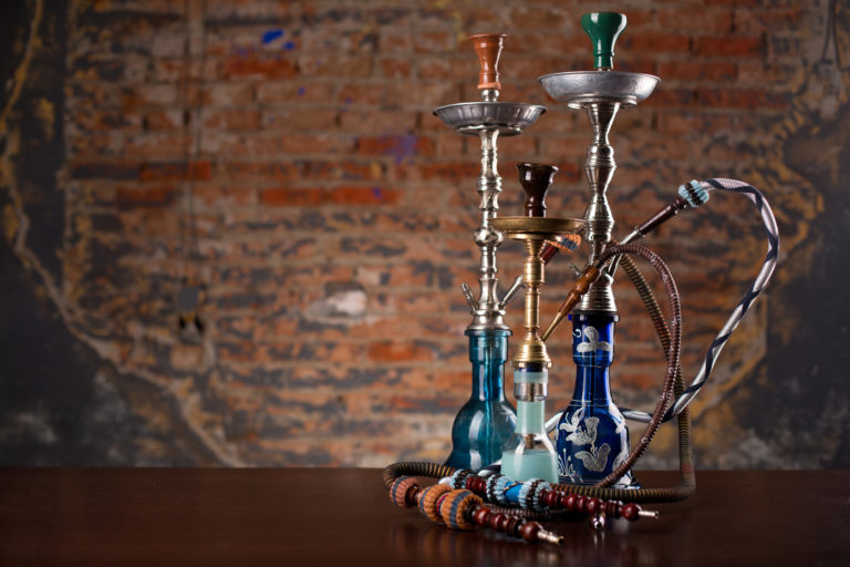 Effects of Hookah Smoking Can Lead to Increased Risk of Blood Clots