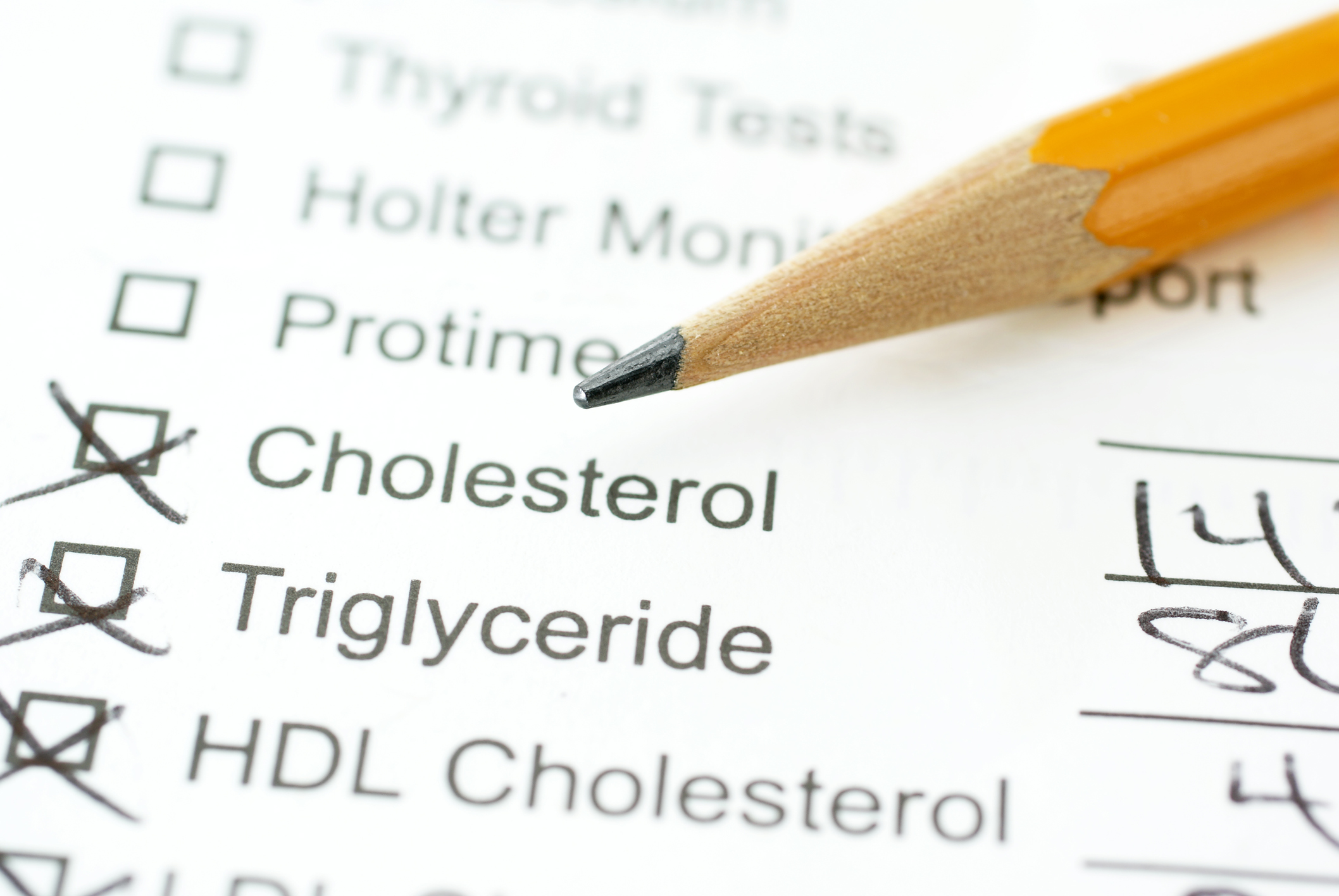 Can You Lower “Bad” Cholesterol ...