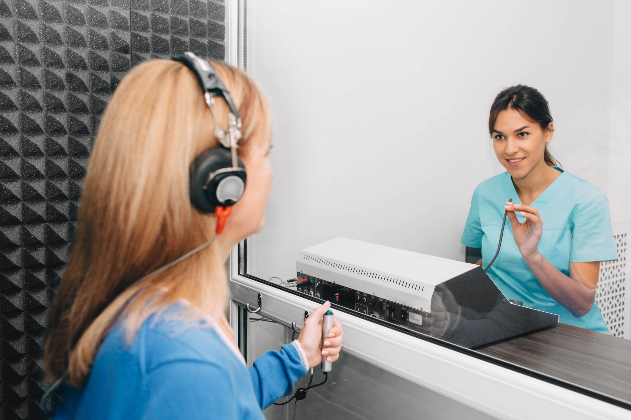 Do You Need a Hearing Test?