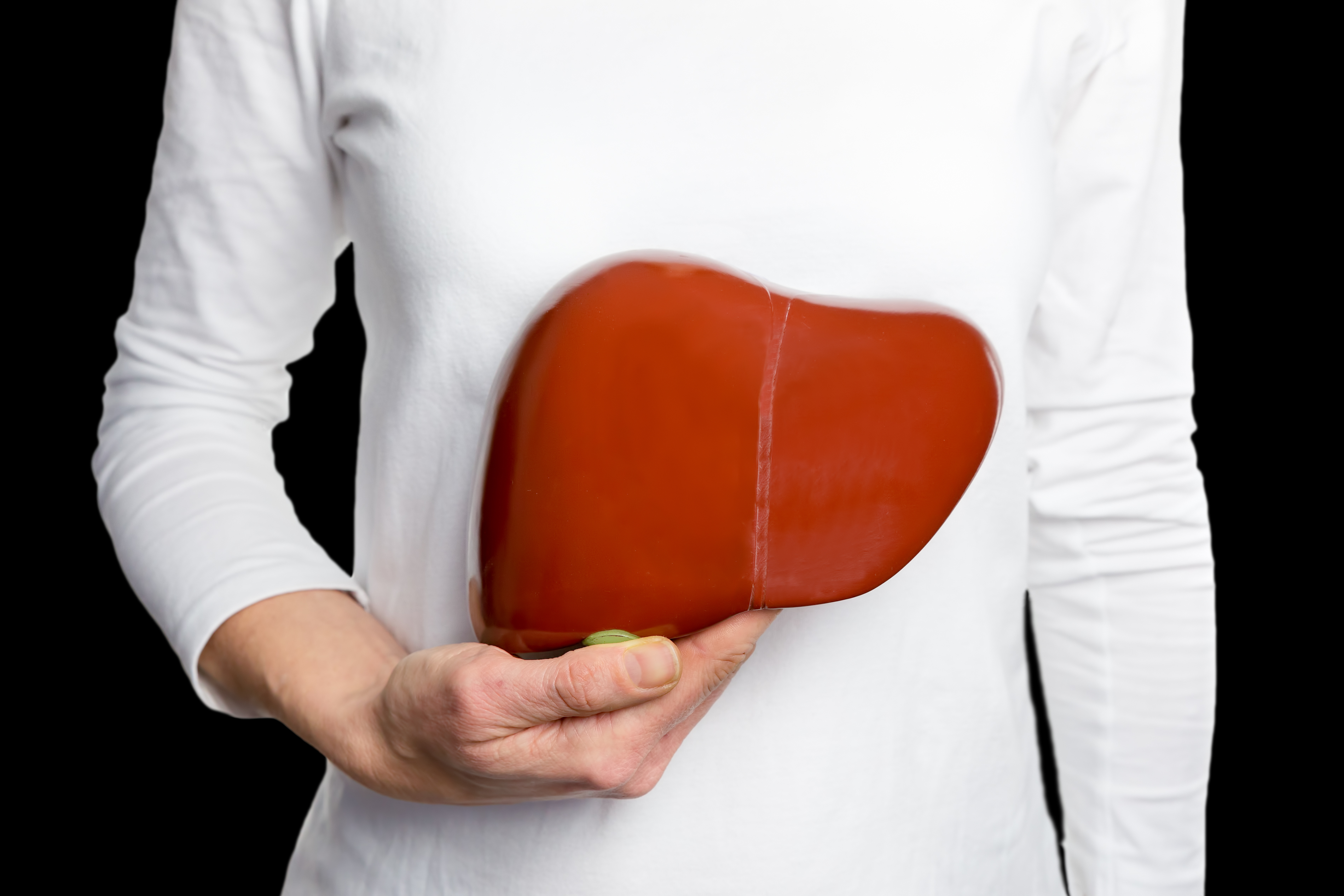 Do You Have Liver Disease?
