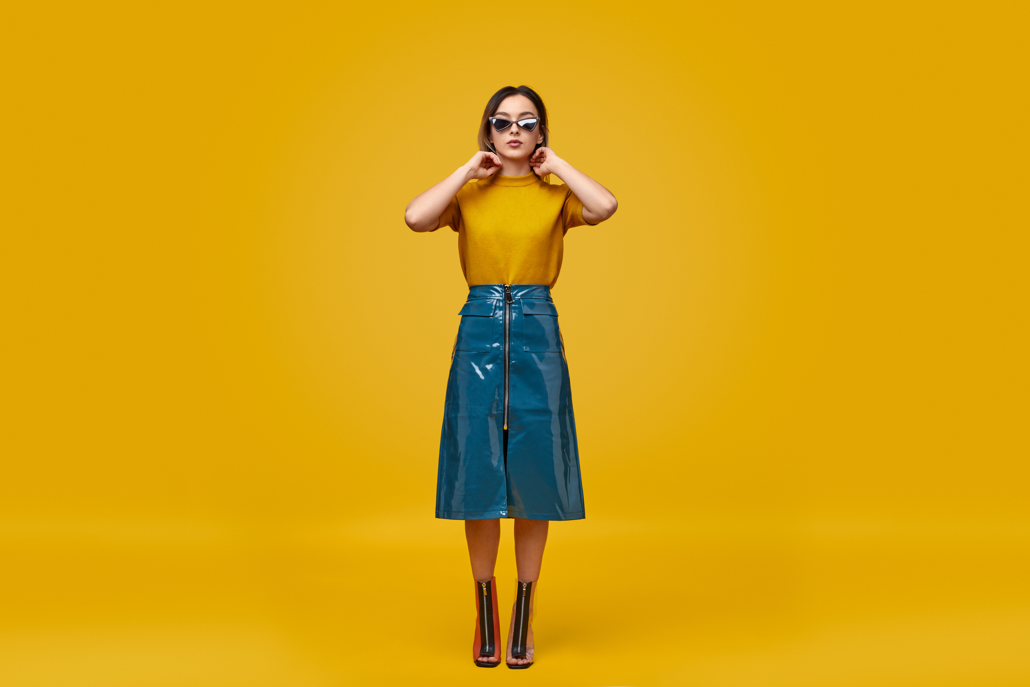 Standing Tall to Prevent and Eas...