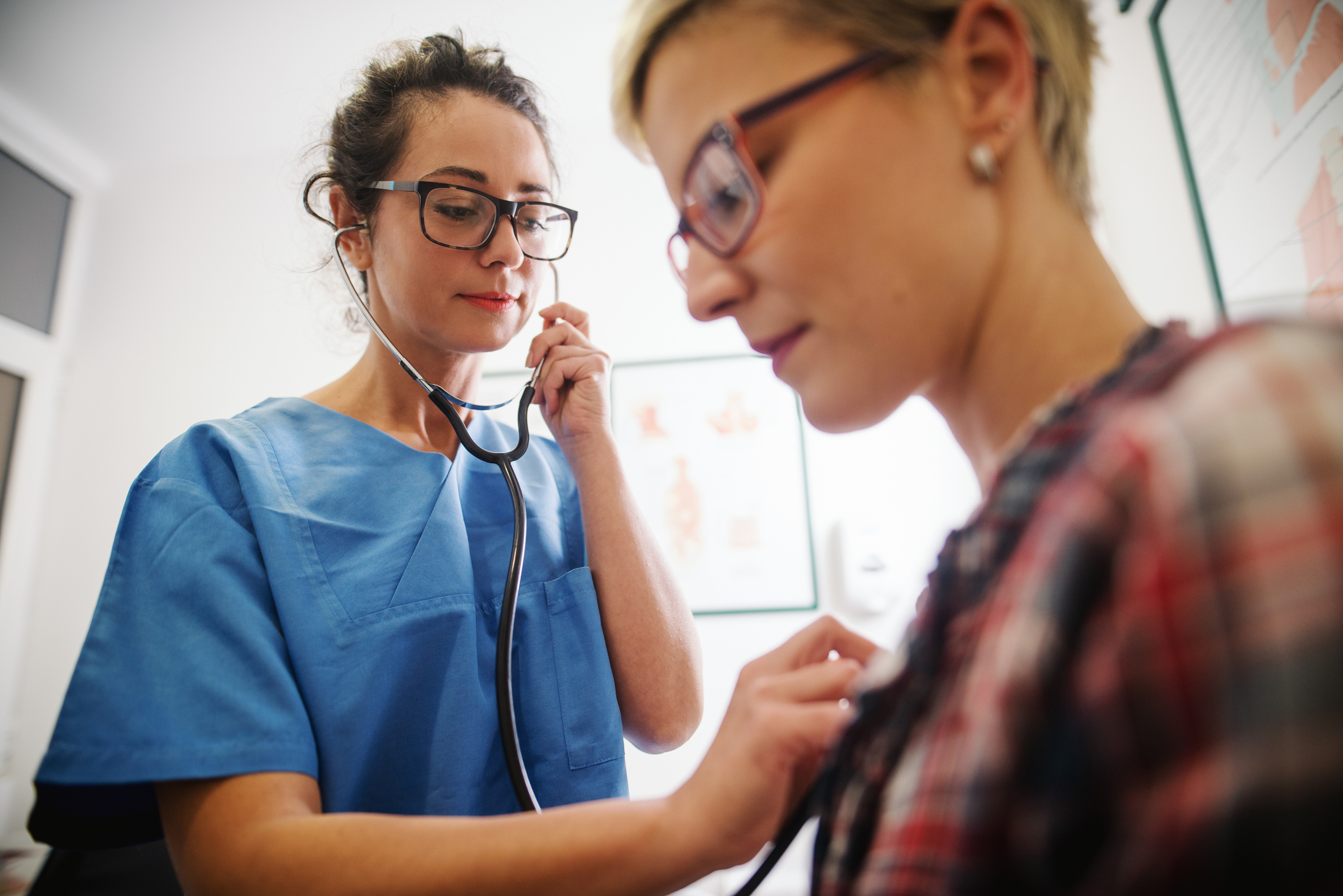 Social Determinants Assess Poten...