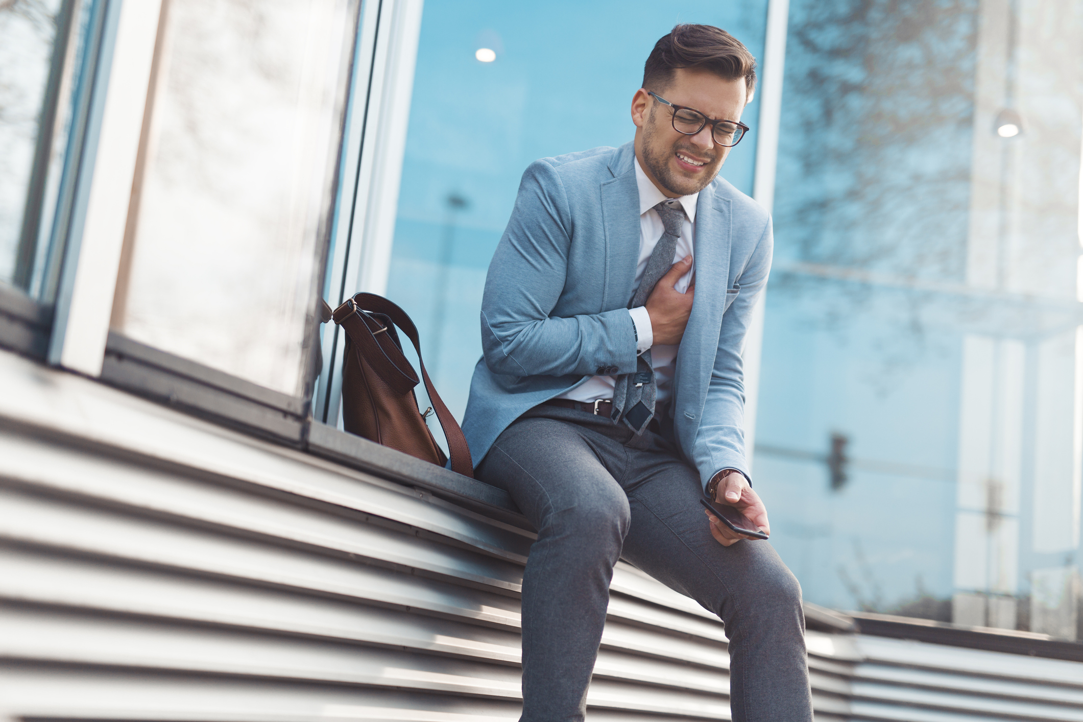 Hypertension in Young Adulthood ...