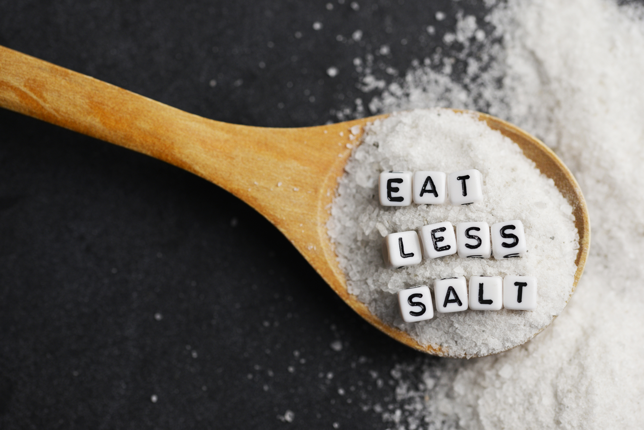 High Salt Diet Weakens Immune Sy...