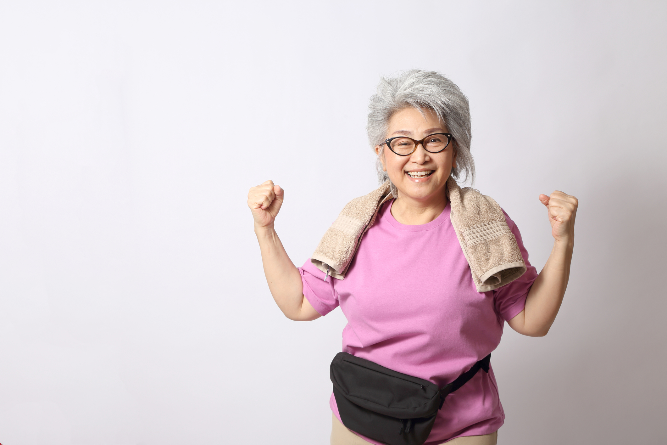 Stretching Safely for Less Pain ...