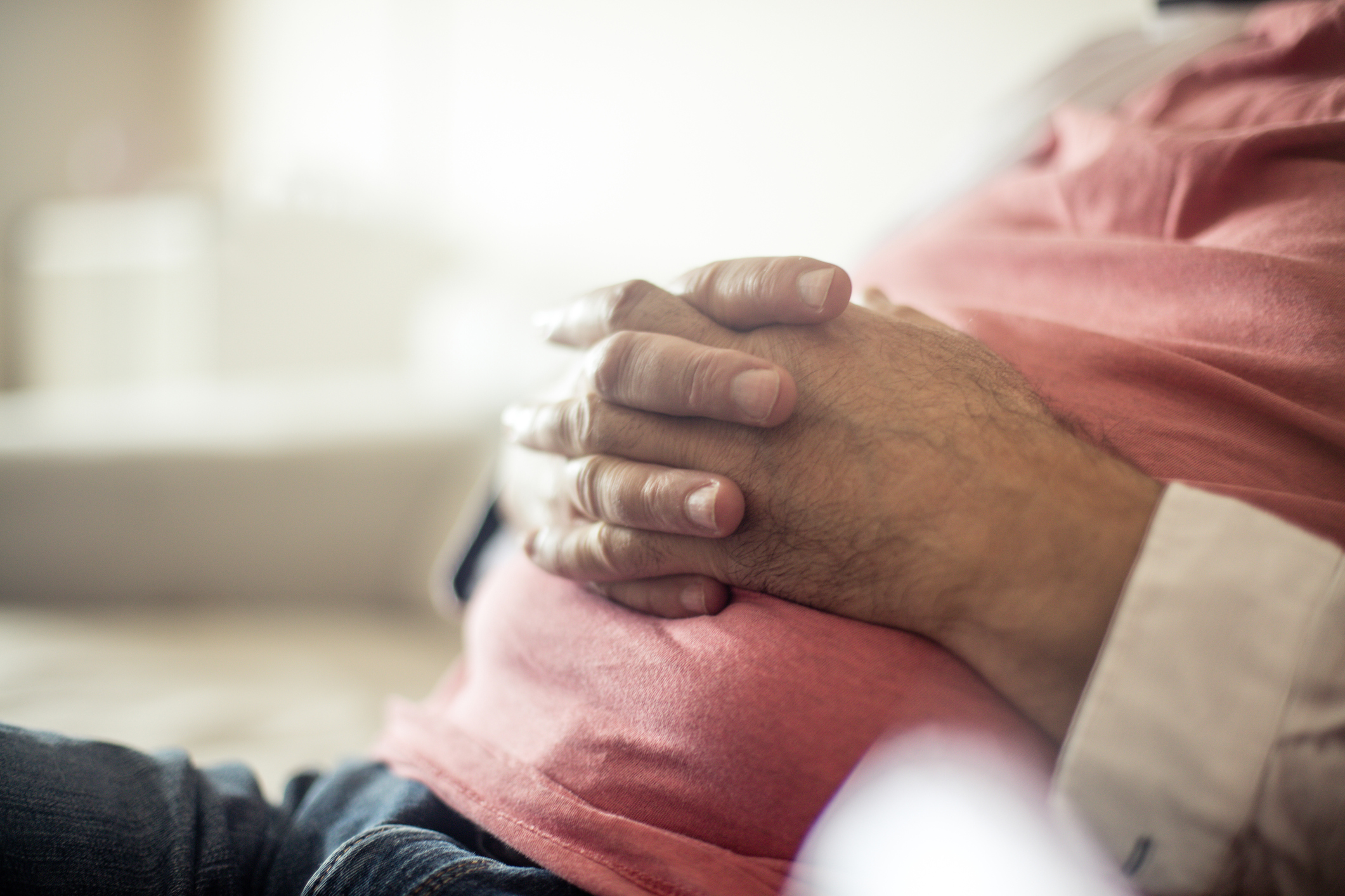 Acute Bloating Can Be Mistaken f...