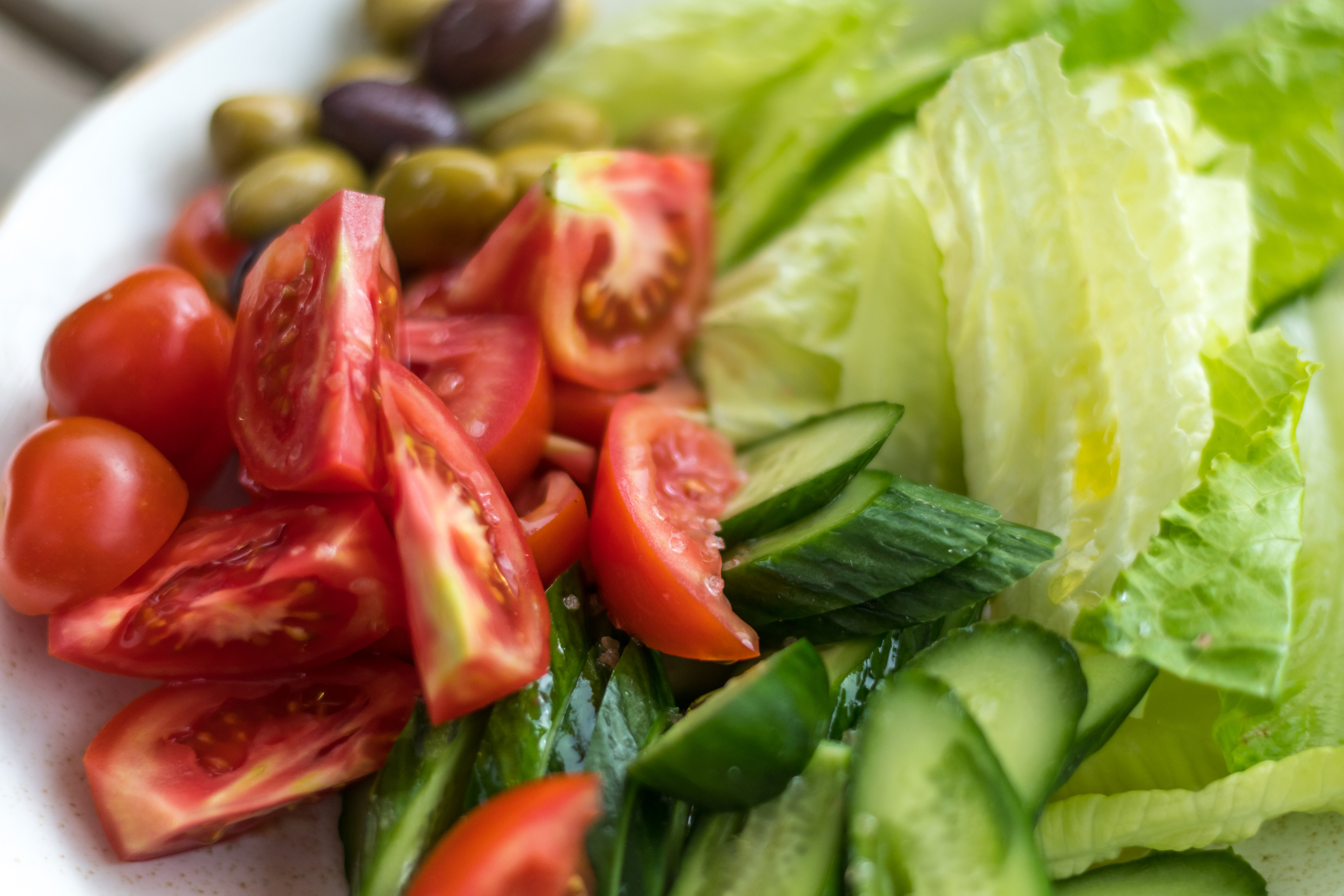 Popular Diet Leads to Weight Los...