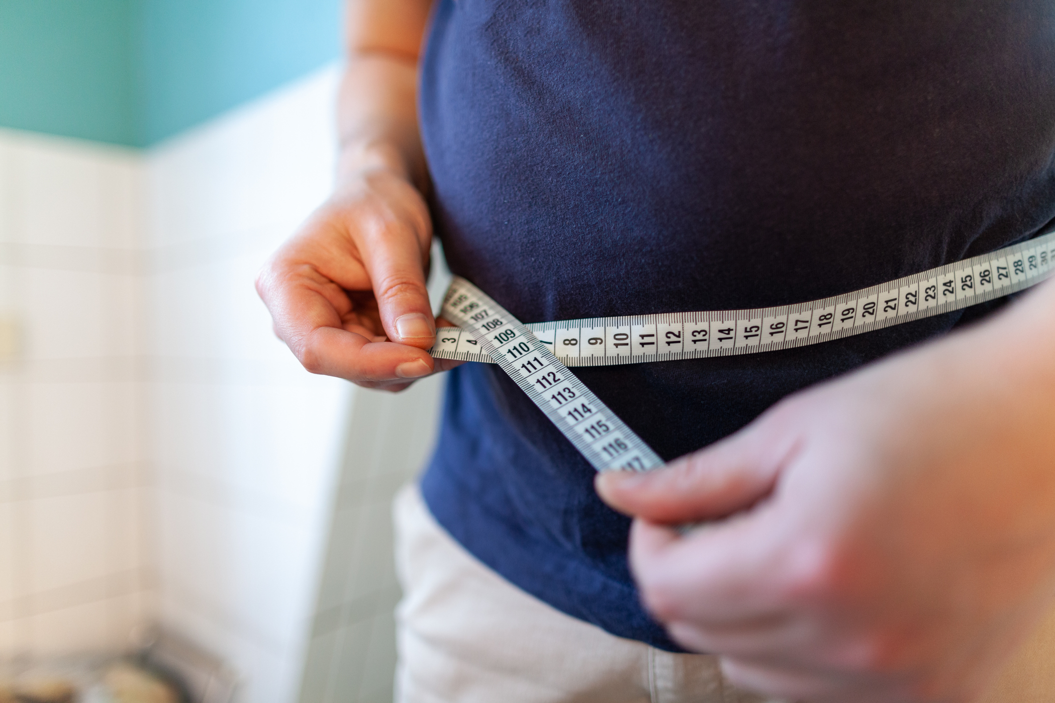 Men with History of Obesity Have...