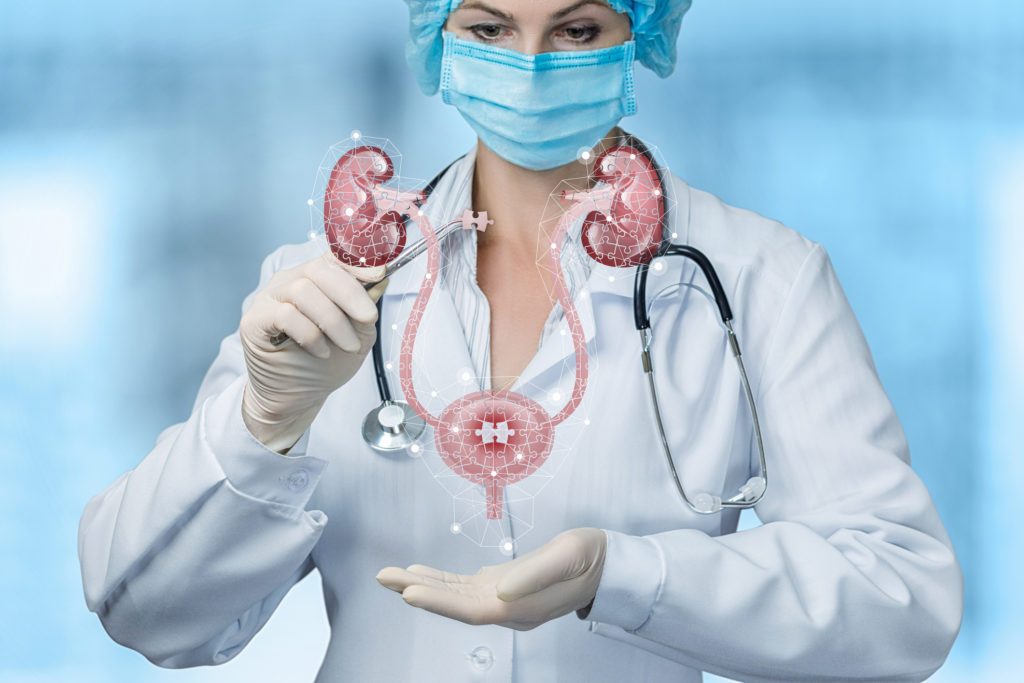 What Can You Do to Keep Your Bladder Healthy?