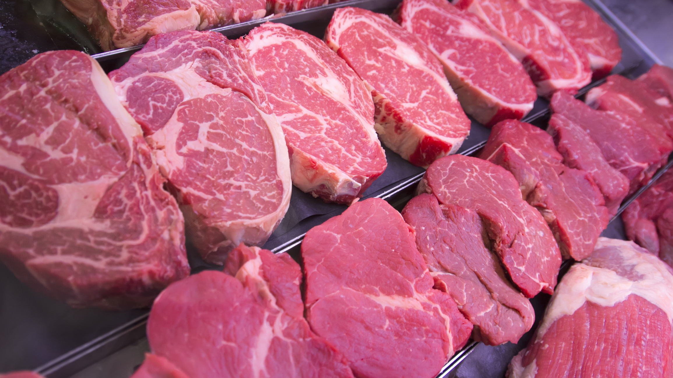Does Red Meat Age Arteries?
