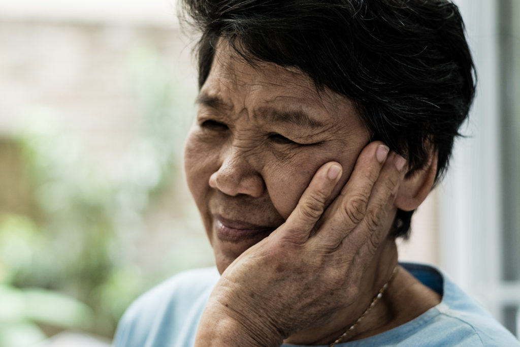 Gum Disease Could Be a Risk Factor Dementia: Study