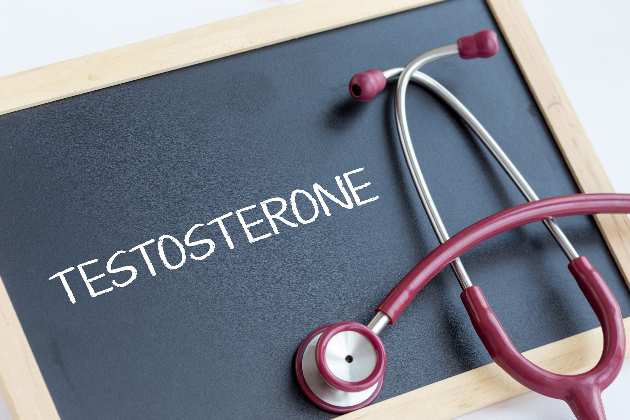 How to Keep Testosterone High In...