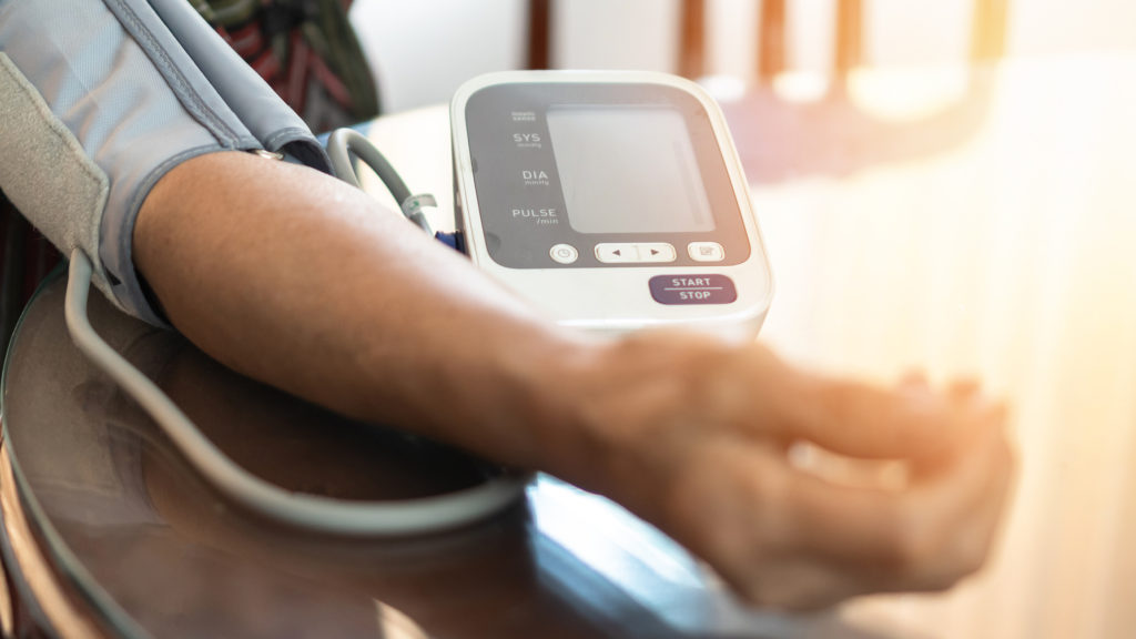 What Is a Healthy Blood Pressure and How Can You Get It?