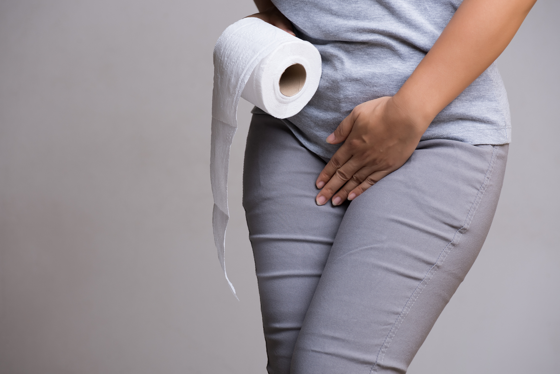 Why Is Urine Leaking When I Cough?