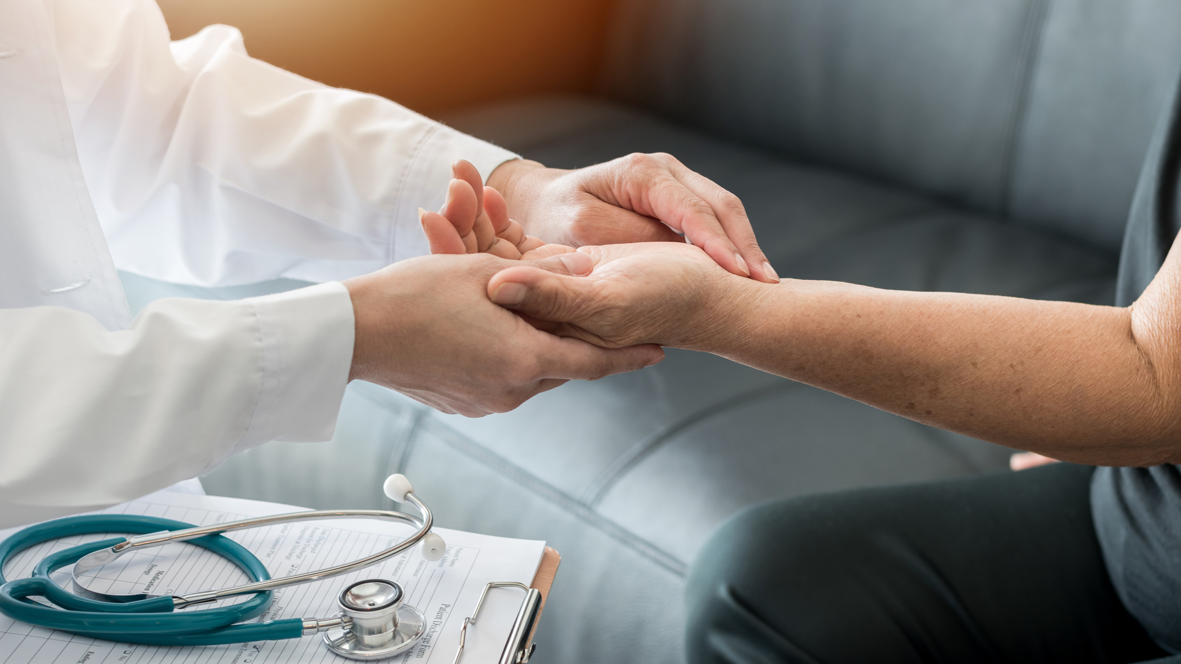 A Boost in Heart Rate Can Lower ...