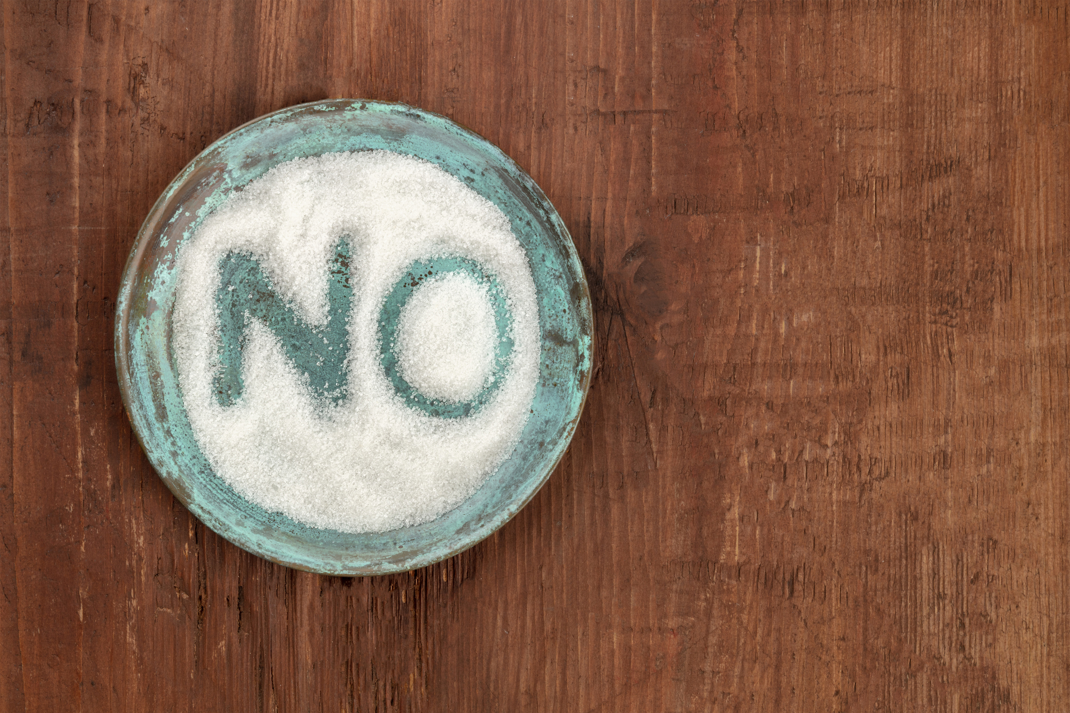 Take This Approach to Reduce Sug...