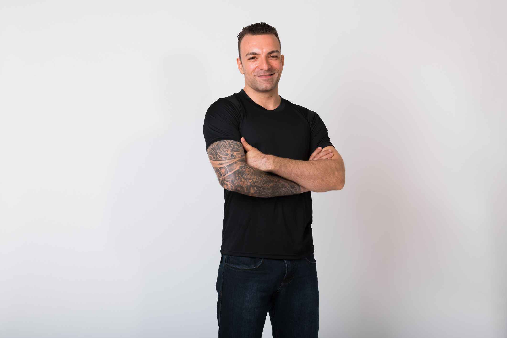 Hey Guys, Is Testosterone Boosti...