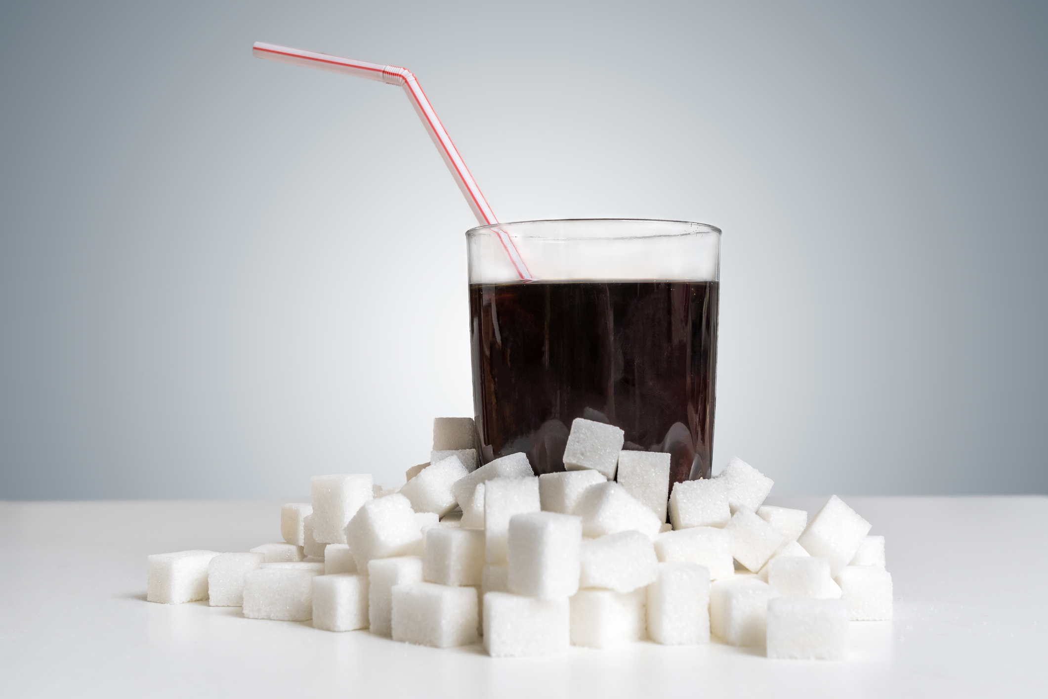 Sugary Drinks and Artificially S...