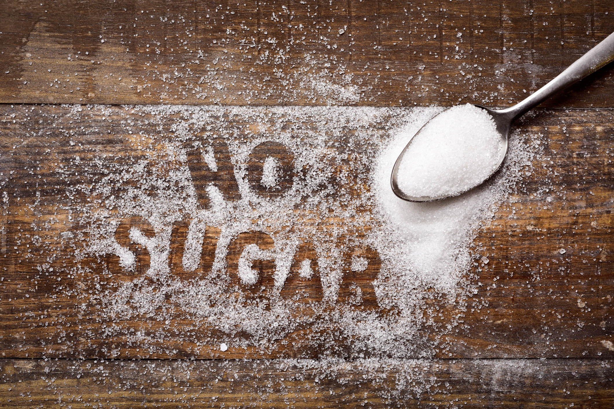 High-Sugar Diet Can Damage the G...