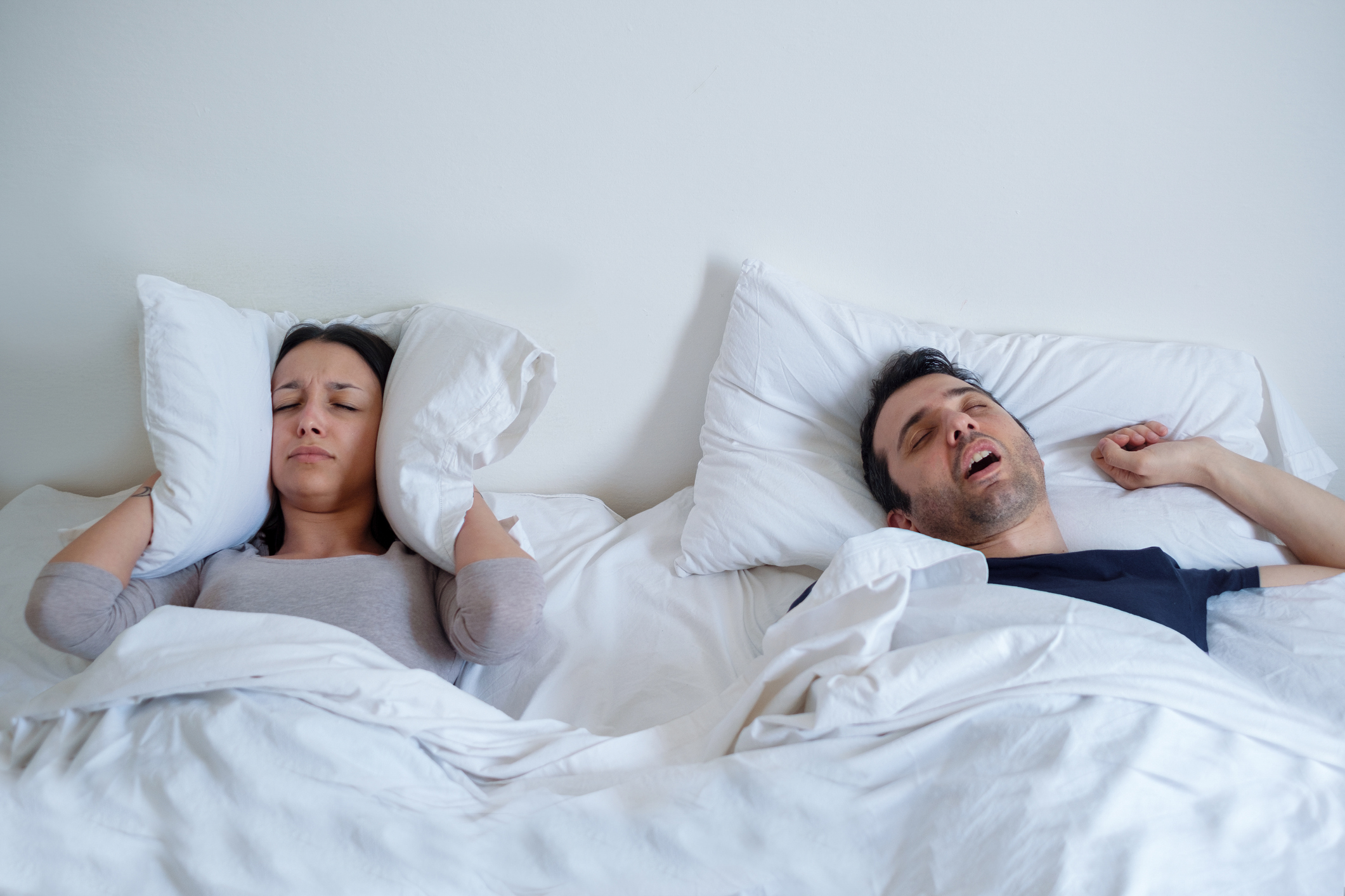 A Few Tips to Help Manage Sleep ...