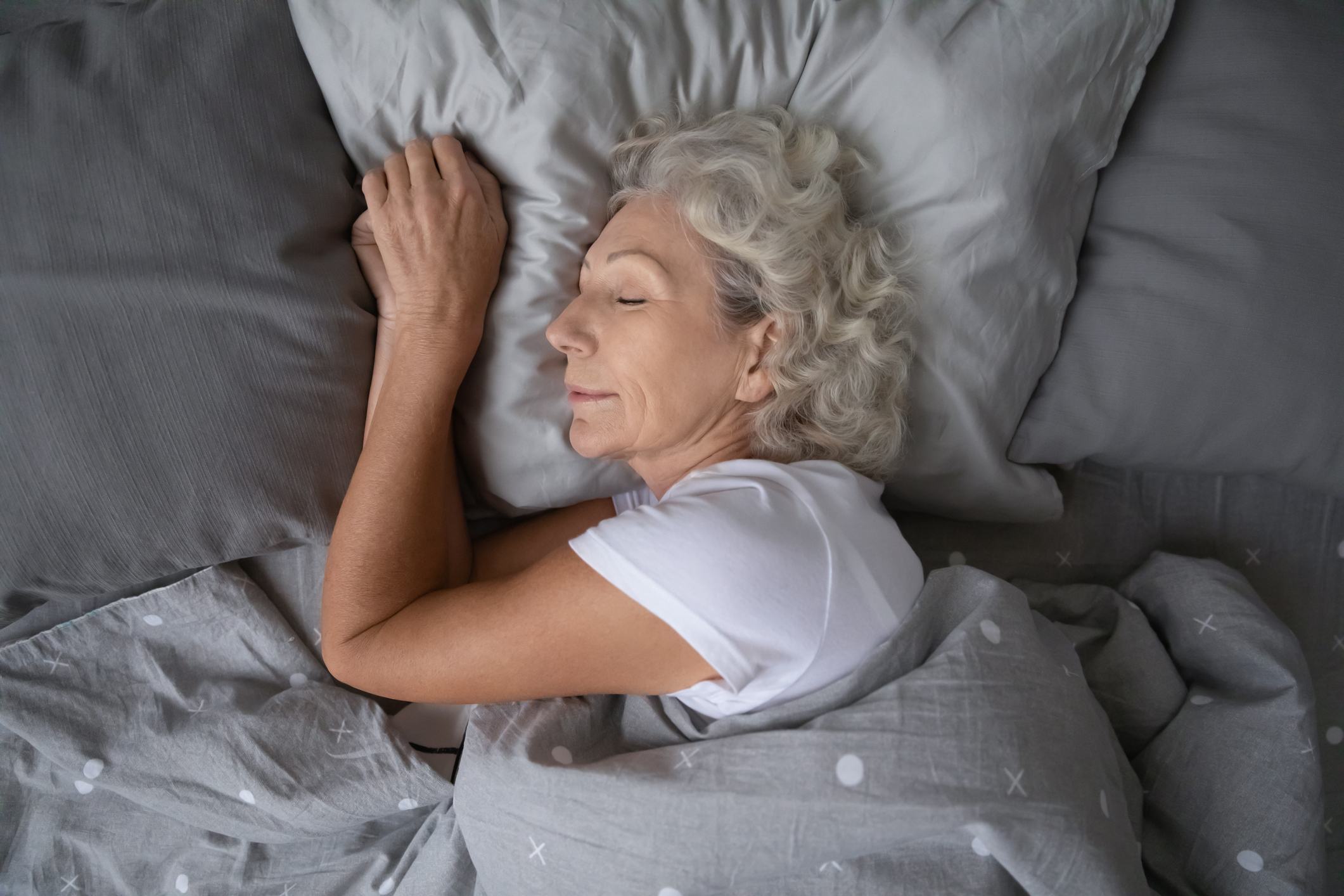 What Does Healthy Sleep Look Like?