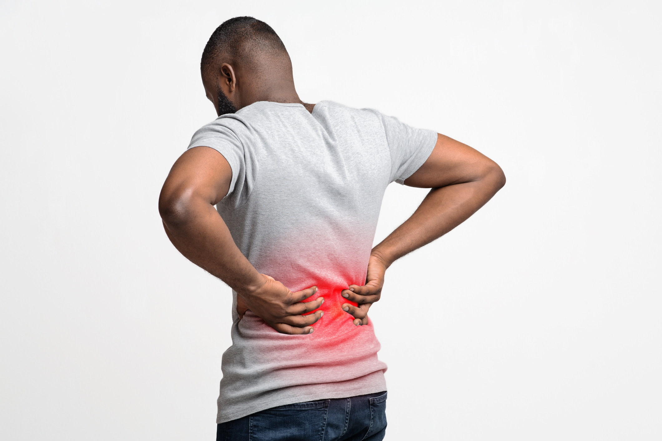 Ways to Fix Your Back Pain