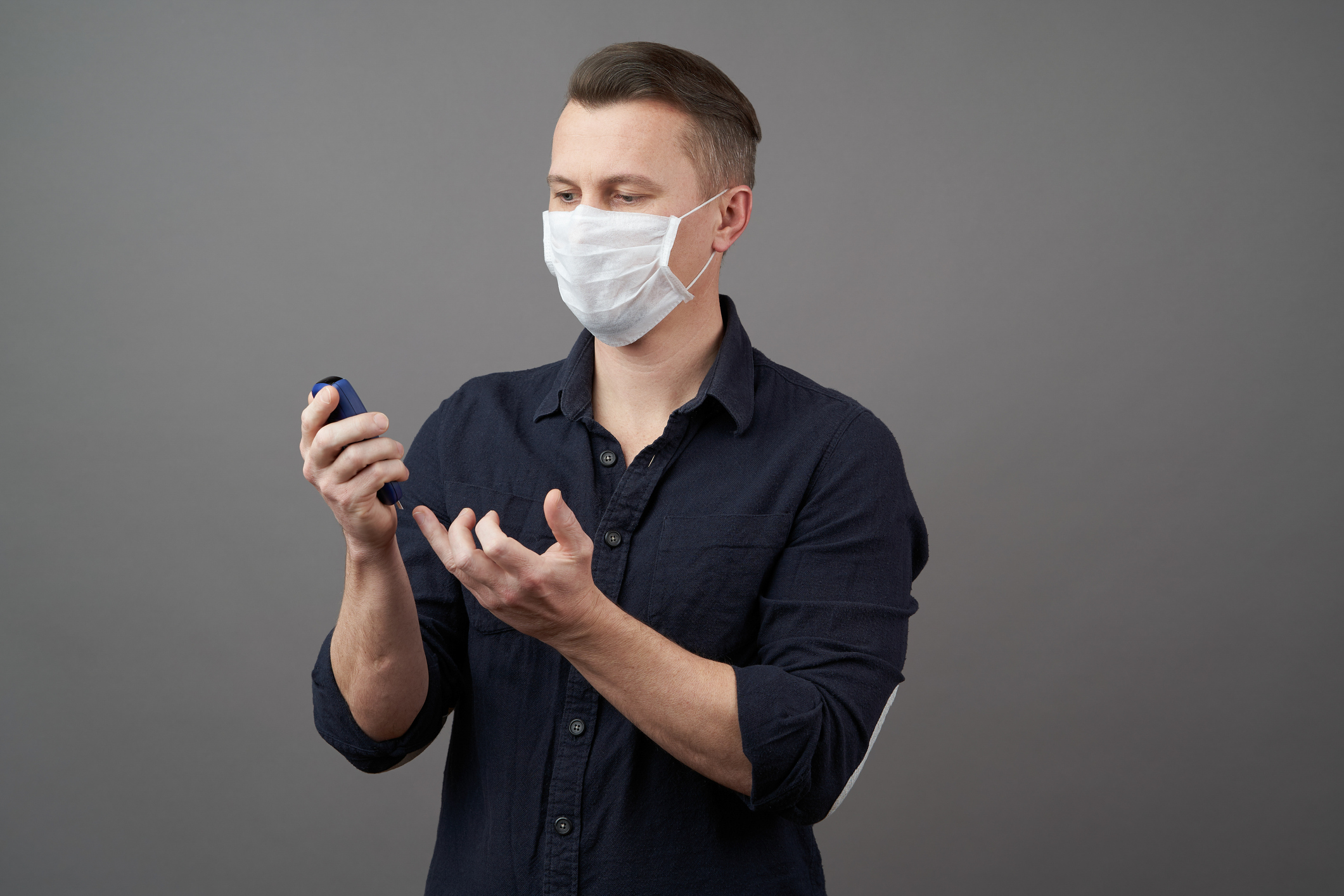 Intensive Blood Glucose & B...