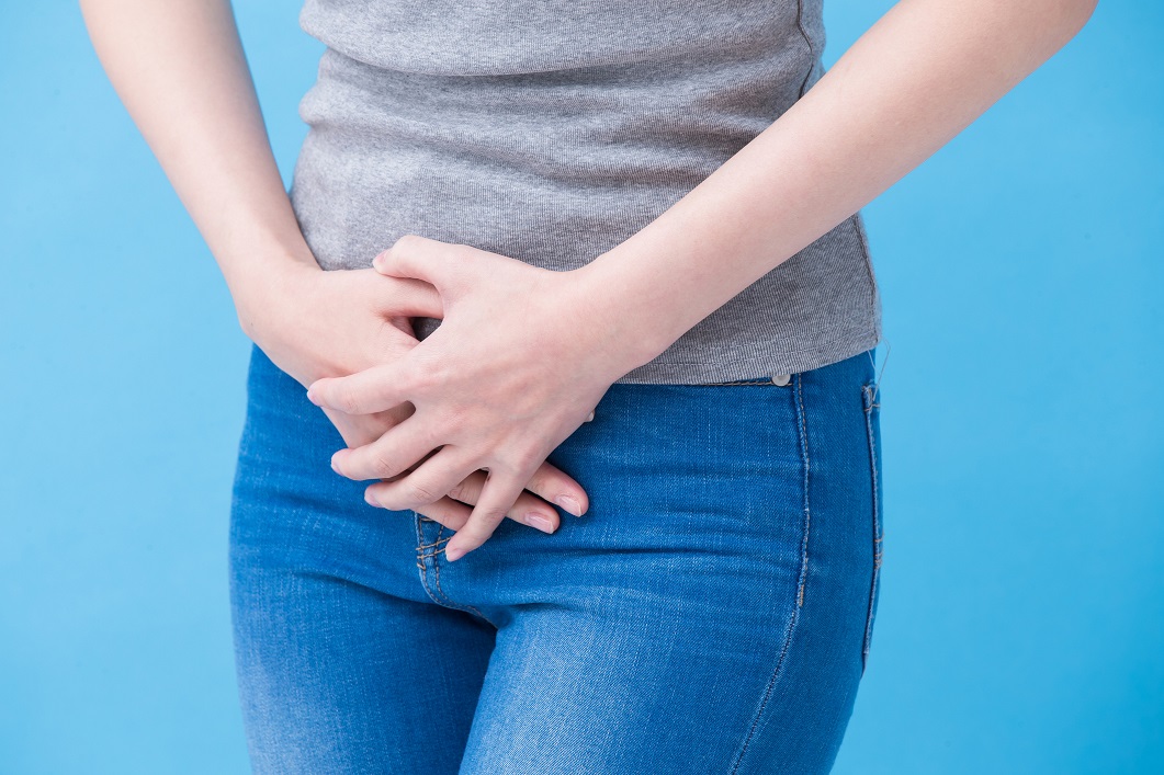 Ease Stress with Bladder Training