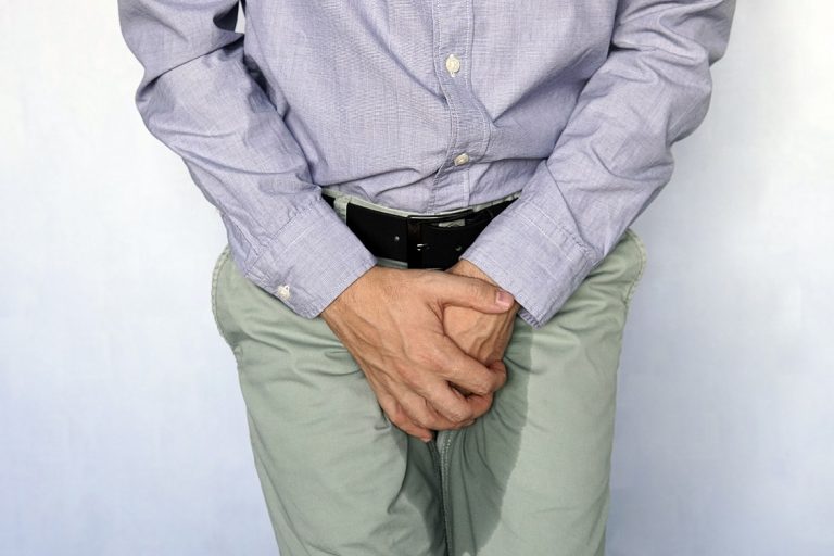 Are You Peeing Enough? How to Care for Your Bladder
