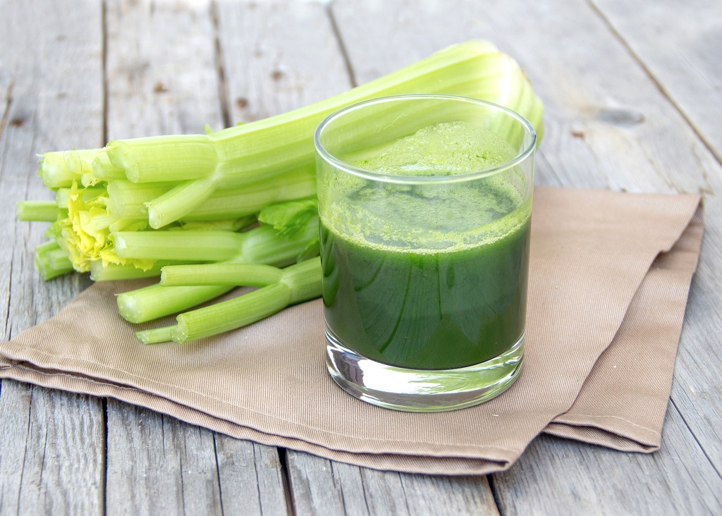 Is Celery Juice Worth the Hype?
