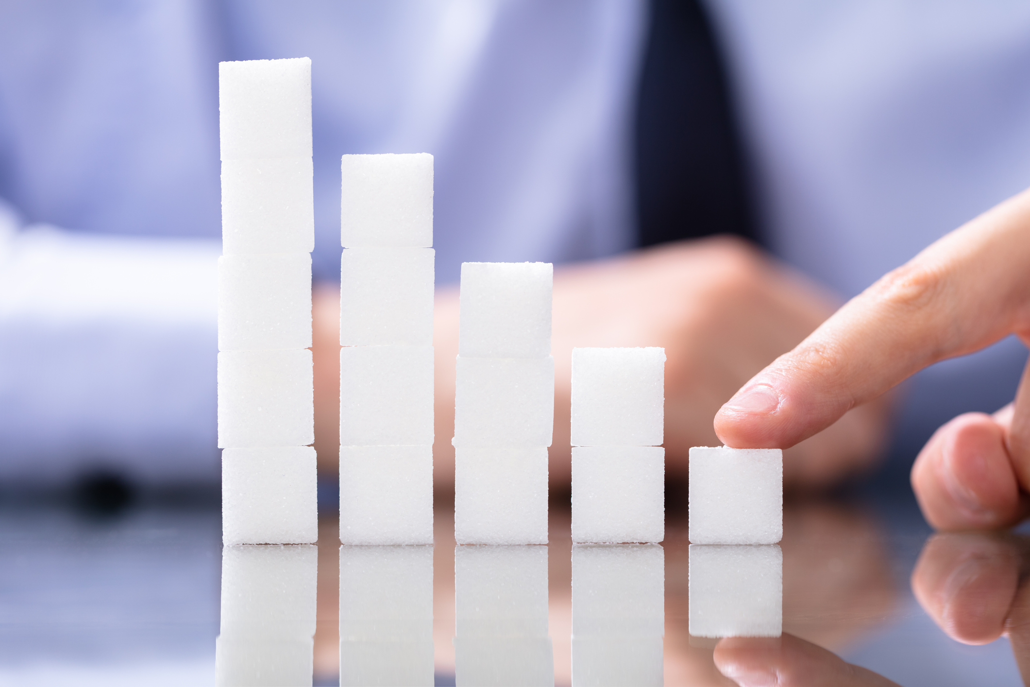 “Empty Calories” Aren’t Necessar...