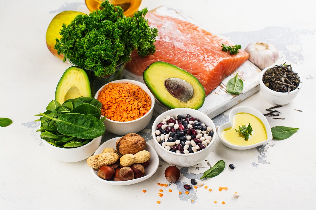 Low Cholesterol Food Options to ...