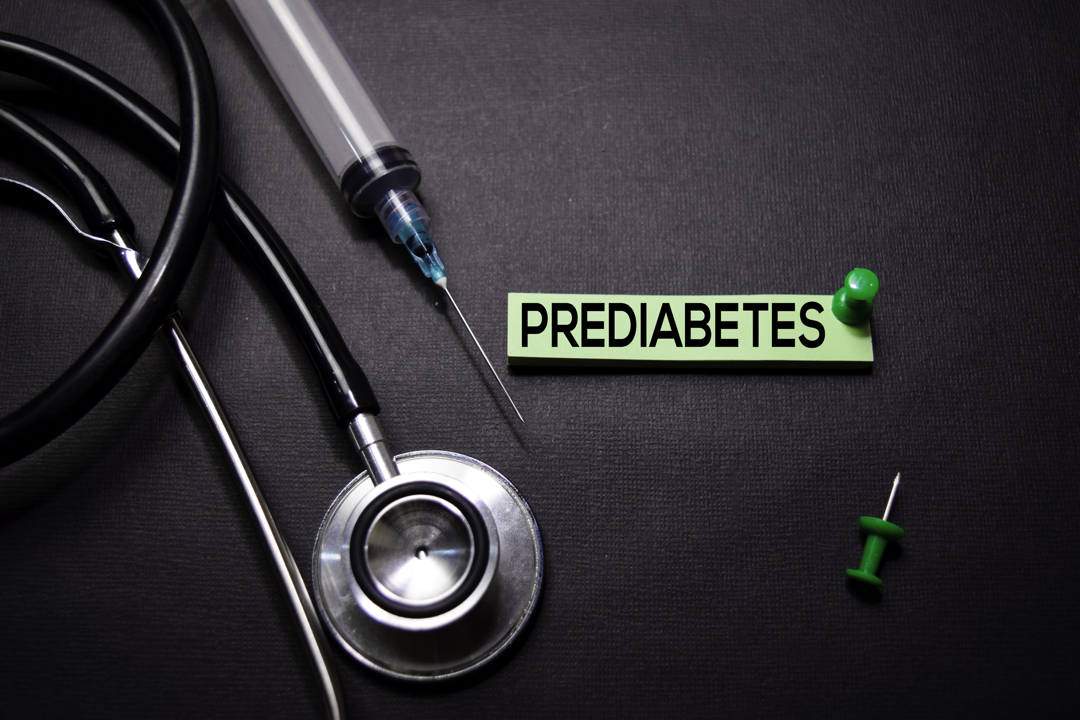 People with Prediabetes Likely t...