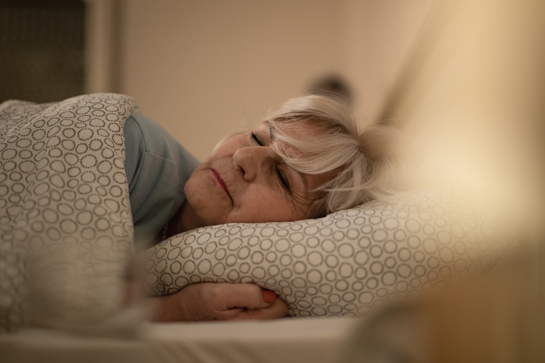 Sleep, Dreams, and Heart Health