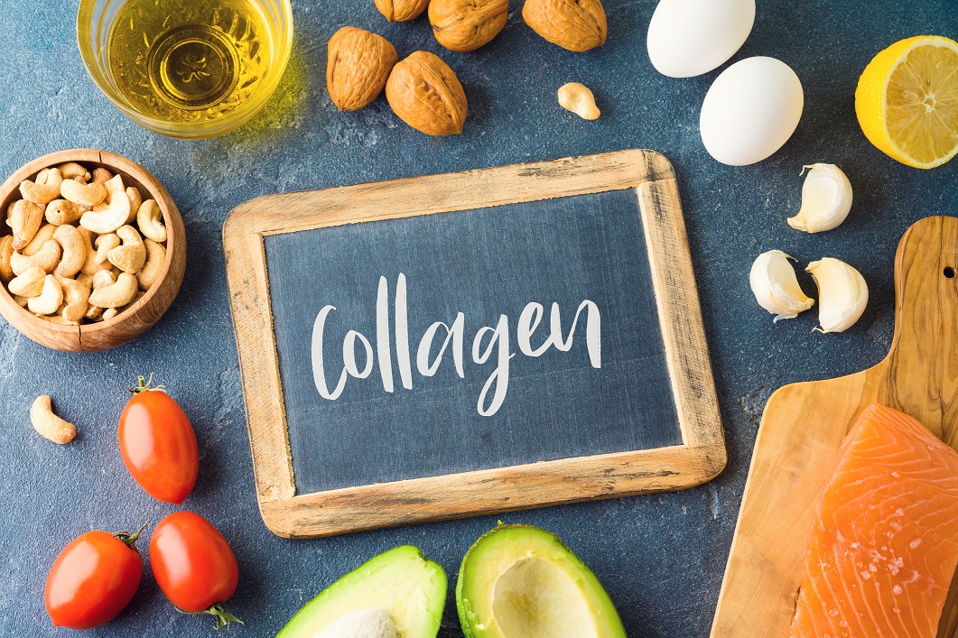 Collagen Supplementation: Hype o...