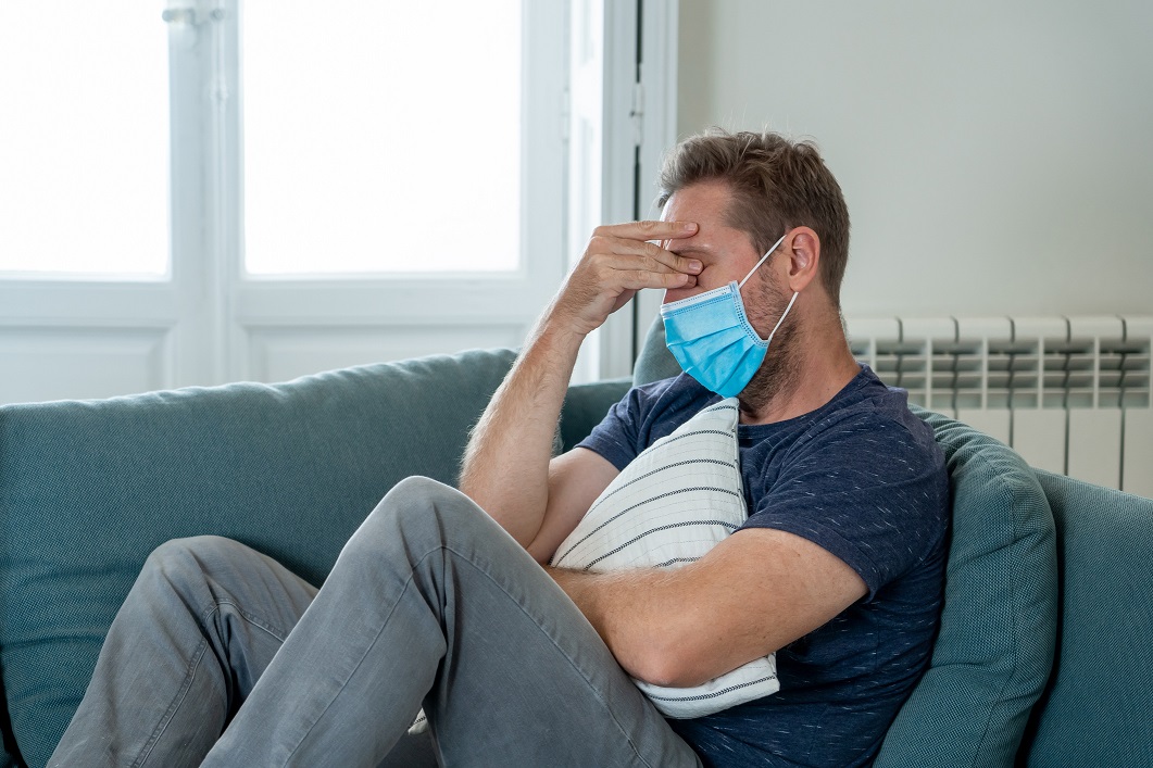 Feeling Tired? It Might Not Be W...