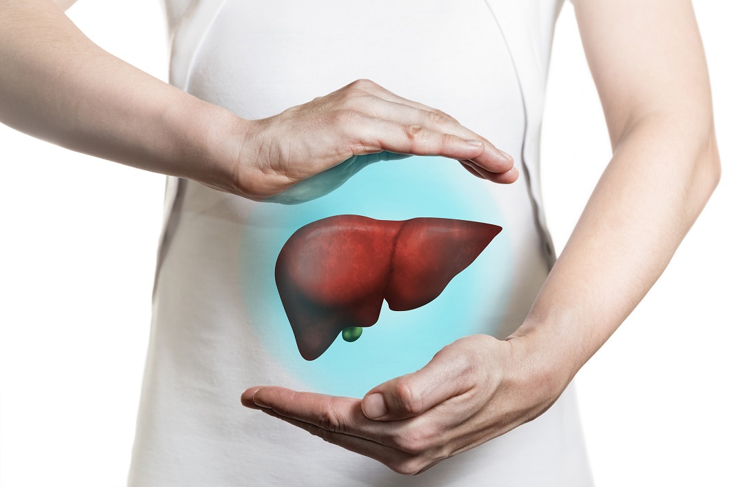 The Pandemic and Your Liver