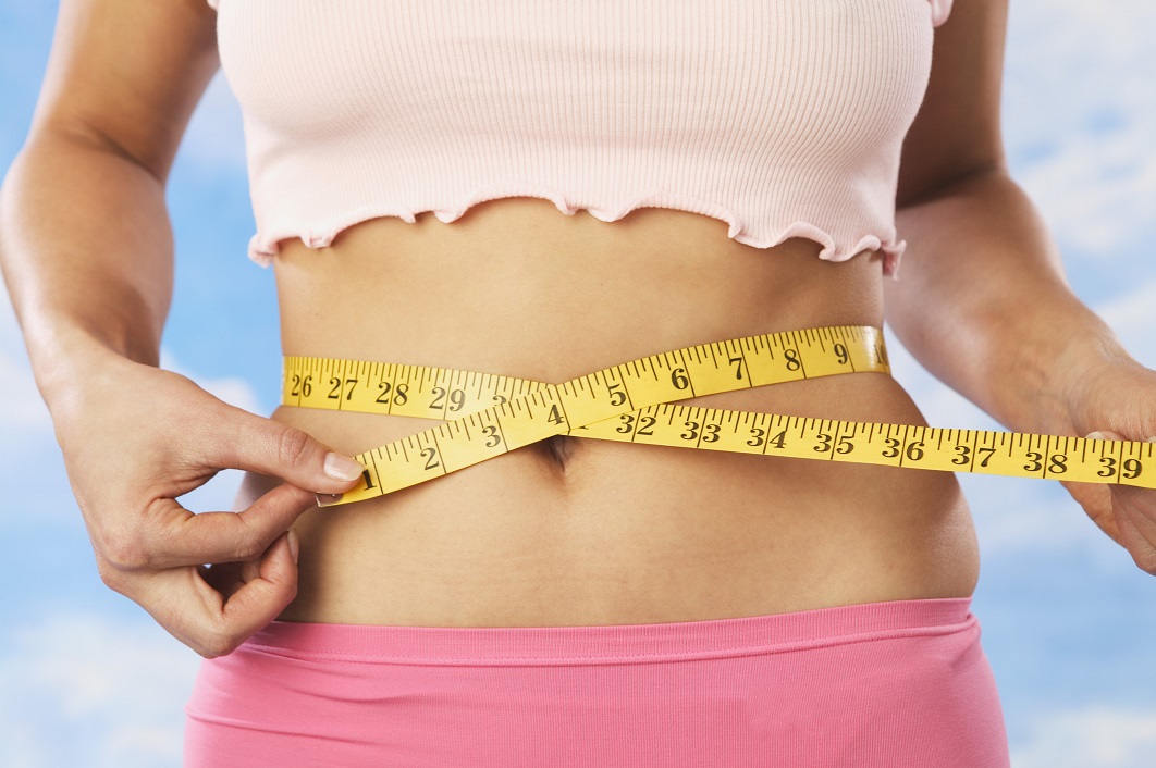 Higher Body Fat in Women May Pro...