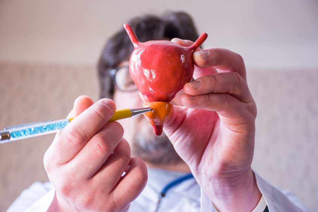 Prostate Enlargement Treatment A...