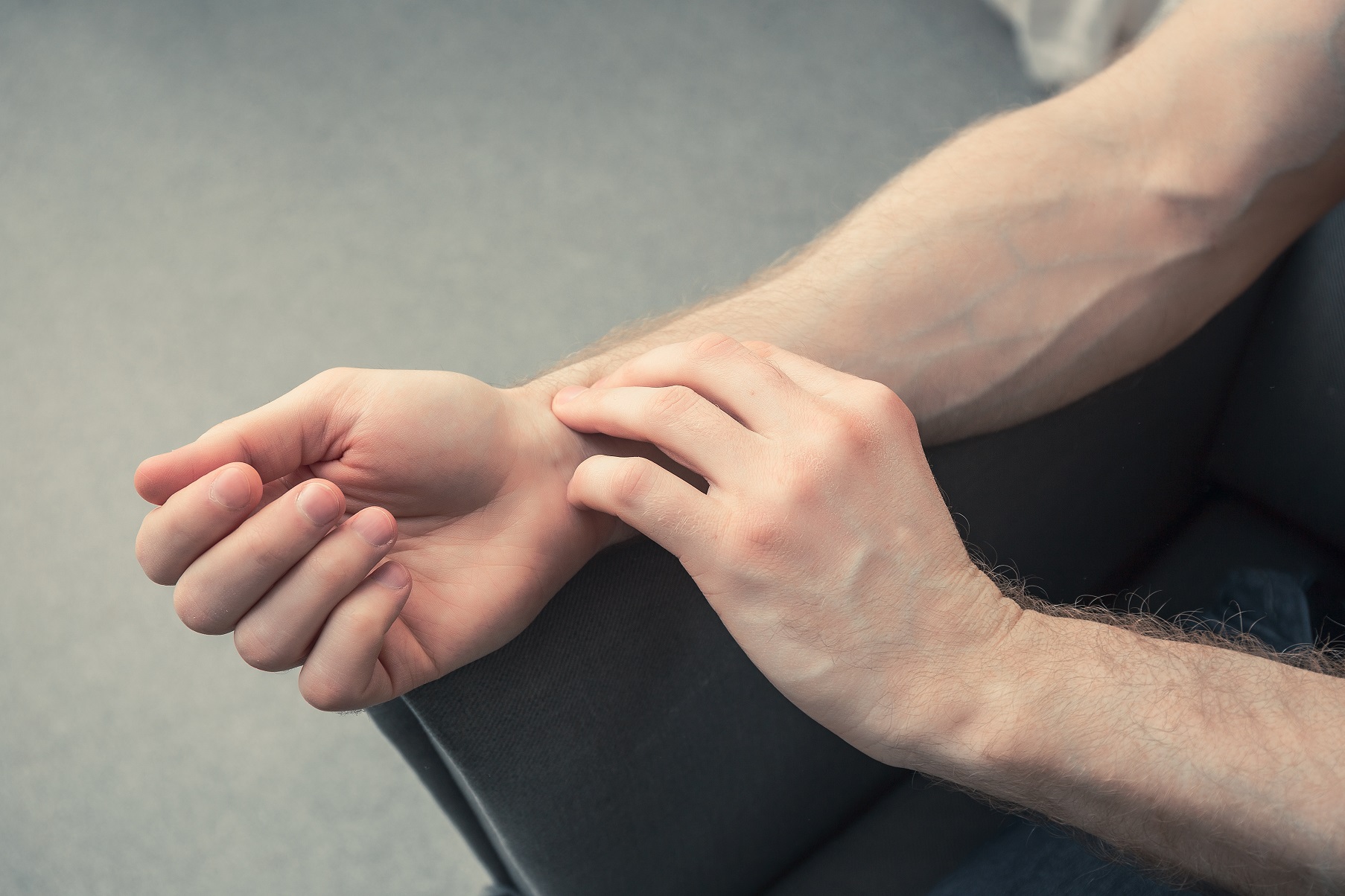 How the Pandemic Might Be Affect...