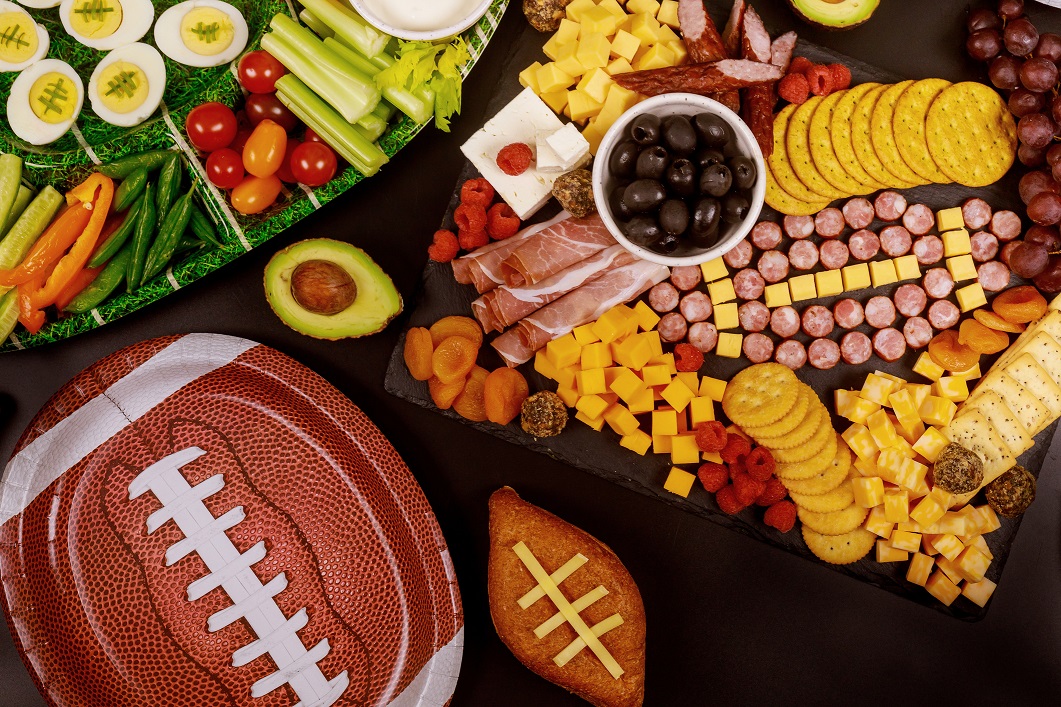 Reconsidering Snacks Could Be a ...