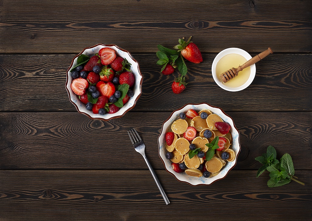 Diet Tips for People with Joint ...