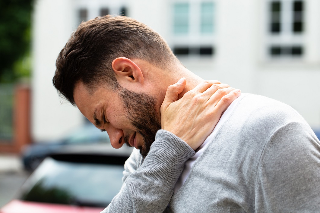 Factors Affecting Neck Pain