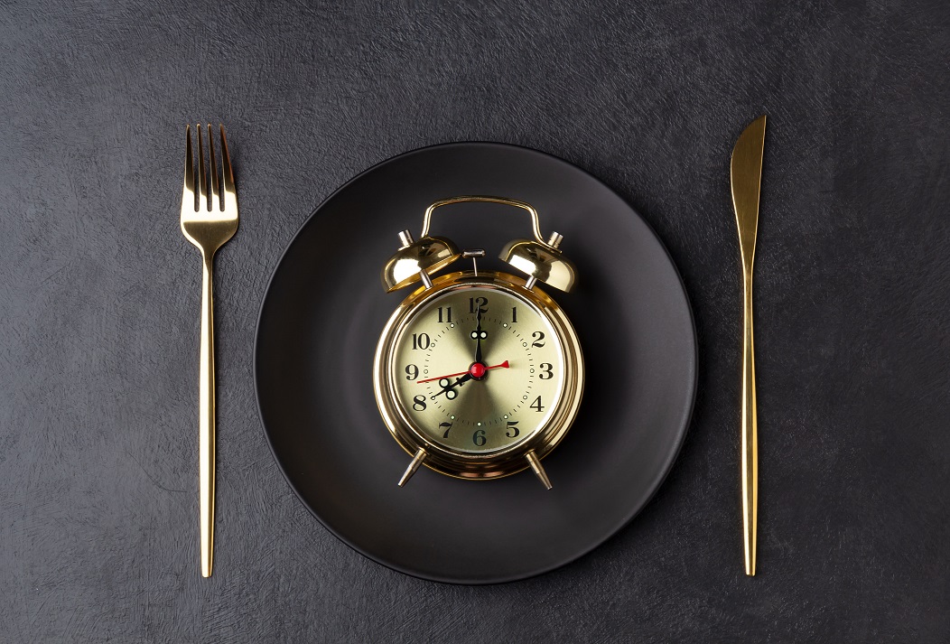 Intermittent Fasting Can Reduce ...