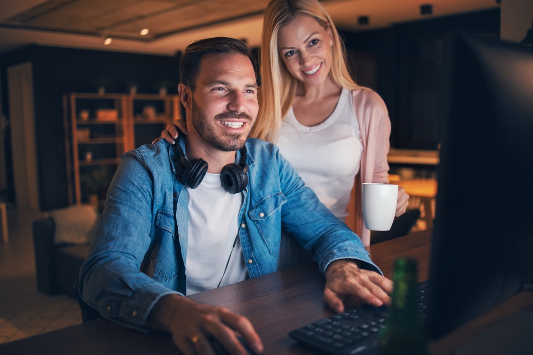 Night Owls May Be at Higher Risk...