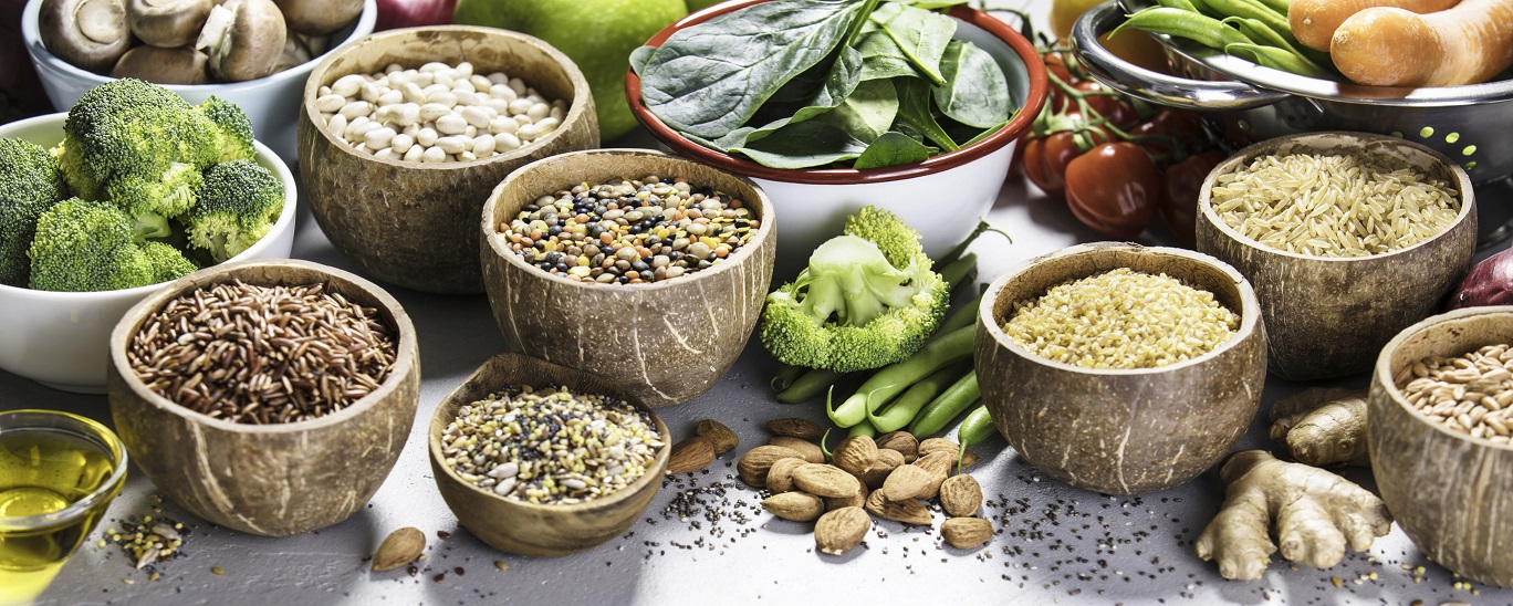 Why You Need Fiber for a Healthy...