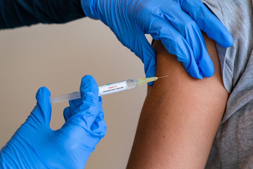 New Data Reveals COVID Vaccines ...