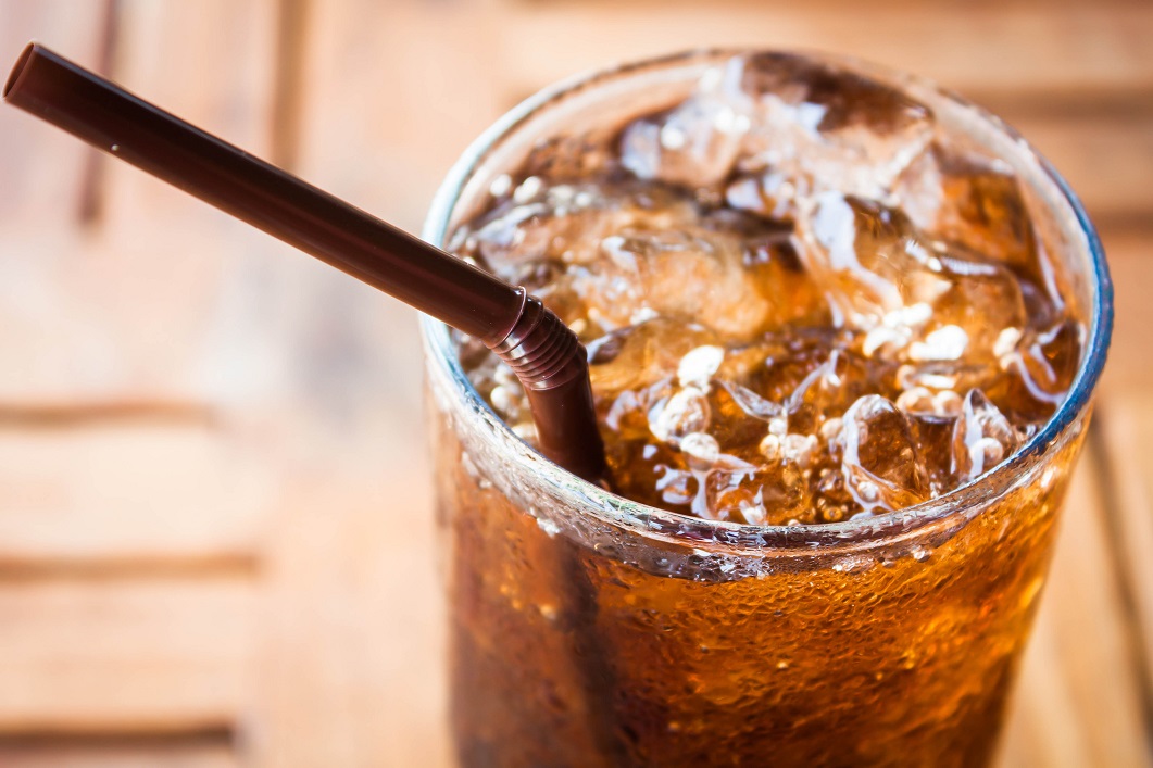 Diet Drinks Could Be Sabotaging ...
